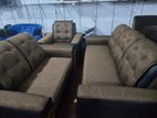 New Sofa Set