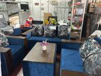 New Sofa Set