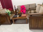 Sofa Set