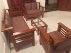 new sofa set RS 25.000