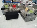 New Sofa With Coffee Table 1