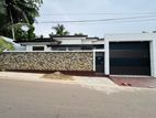 New solid Modern super 1 Story House-piliyandala
