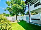 New Solid Modern Super 2 Storey House - Piliyandala