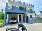 New solid Modern super 2 Story House-piliyandala