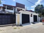 New solid Modern super 2 Story House-piliyandala