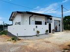New solid Modern super luxury House-piliyandala