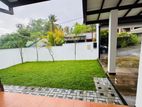 New solid super luxury 1 Story House-piliyandala
