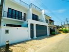 New Solid Super Luxury 2 Storey House for Sale Piliyandala
