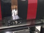 Speaker Set