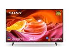 New Sony 43" inch X75K 4K UHD HDR Smart Google TV KD-43X75K