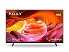 New Sony 43" X75K 4K UHD HDR Smart Google TV KD-43X75K