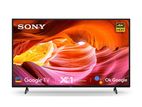 New Sony 43" X75K 4K UHD HDR Smart Google TV KD-43X75K