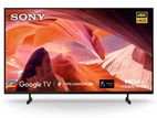 New Sony 43" X75K 4K UHD Smart Android Google TV 43X75K