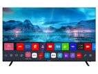 New Sony 50" 4K UHD HDR Bravia Smart Android Bluetooth TV KD-50X75K