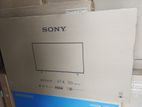 New "Sony" 50 inch 4K Ultra HD Smart Android TV