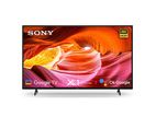New Sony 50 inch X75K 4K UHD HDR Google TV