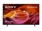 New Sony 55" 4K UHD HDR Smart Google TV KD-55X75K