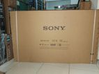 New Sony 55" Smart Android Uhd Led Google Tv