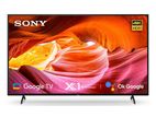 New Sony 65" X75K 4K UHD HDR Smart Google TV (KD-65X75K)