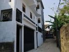 New Spacious First Floor House for Rent at Nedimala-Dehiwala Main Road