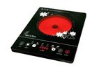 New Spark & Blaze Infrared Cooker - 2000W