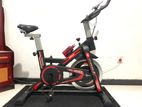 Spin Bike