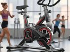 New Spin Bike Orbitrack Auto Incline Treadmill Six Pack Care Rock Gym