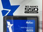 New ssd 240 GB