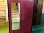 New Steel 2 Door Cupboard