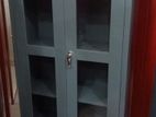 New Steel 6*3 Office Cupboard