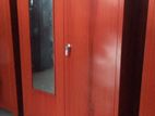 New Steel 6x4ft 2D Cupboard