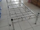 New Steel Bed – Box Bar