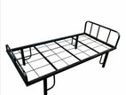 New Steel Bed Single 6 X 3 Ft Size