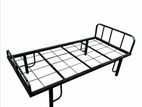 New Steel Bed Single 6 x 3 ft size