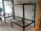 New Steel Bunk Bed 6 x 3 ft ( Double ) A