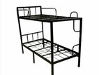 New Steel Bunk Bed 6 x 3 ft ( Double ) A