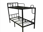 New Steel Bunk Bed 6 X 3 Ft Double