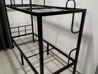 New Steel Bunker Bed