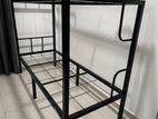 New Steel Bunker Bed