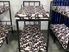 New Steel Bunker Bed