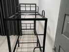 Steel Bunker Bed