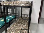 New Steel Bunker Bed