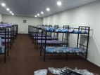New Steel Bunker Bed with 2 Mattress 72*36