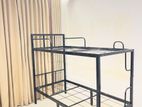 New Steel Bunker Bed