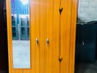 New Steel Cloth Cupboard 2 Door Locker