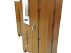 New Steel Cupboard 5 X 2.5