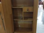 New Steel Cupboard 5 X 2.5