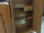 New Steel Cupboard 5 X 2.5