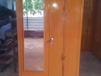 New Steel Cupboard 6 X 3