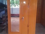 New Steel Cupboard 6 X 3